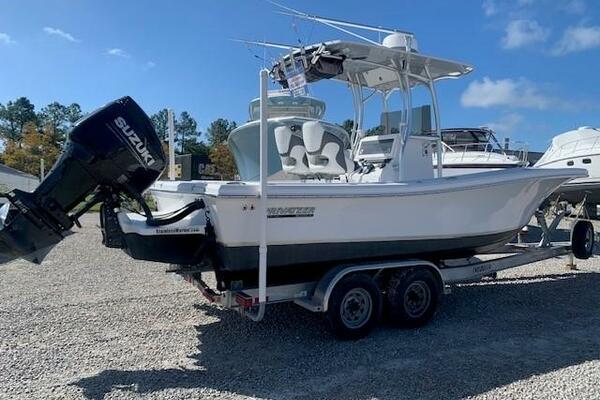 24ft Privateer Yacht For Sale