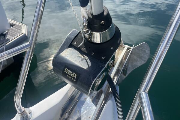 Zenato 1 45ft Hunter Yacht For Sale