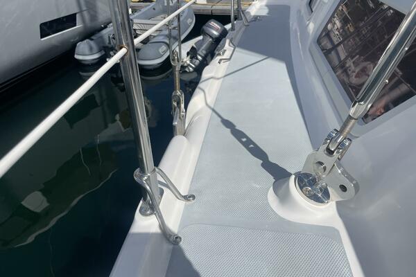 Zenato 1 45ft Hunter Yacht For Sale