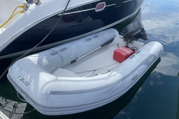 Zenato 1 45ft Hunter Yacht For Sale