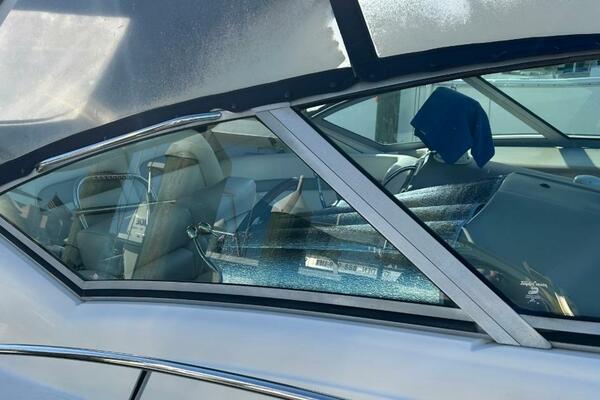 35ft Sea Ray Yacht For Sale