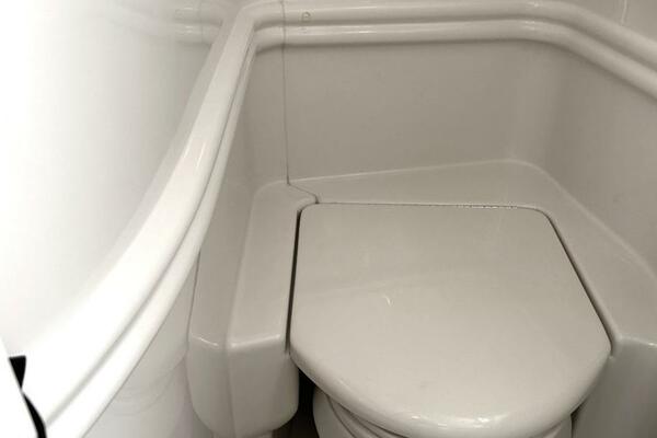 35ft Sea Ray Yacht For Sale