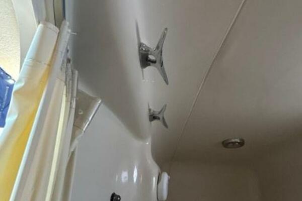 35ft Sea Ray Yacht For Sale