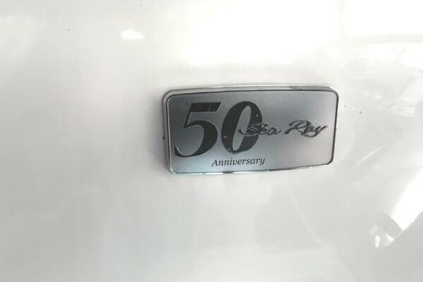 35ft Sea Ray Yacht For Sale