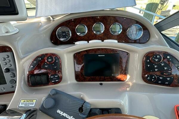 35ft Sea Ray Yacht For Sale