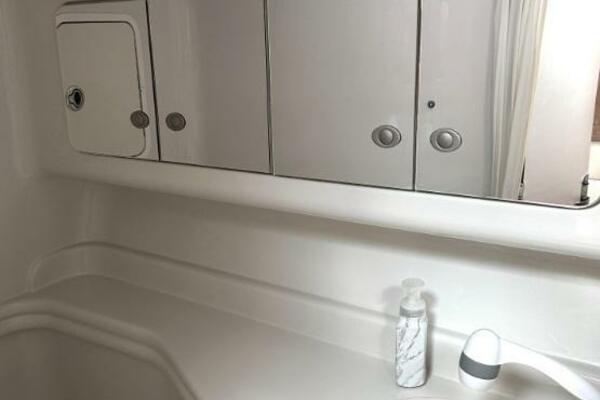 35ft Sea Ray Yacht For Sale