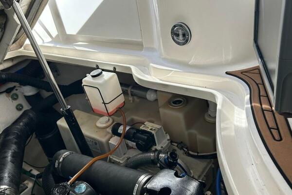 35ft Sea Ray Yacht For Sale