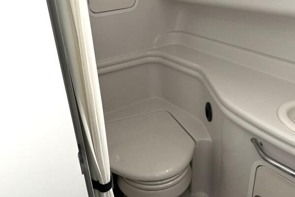 35ft Sea Ray Yacht For Sale