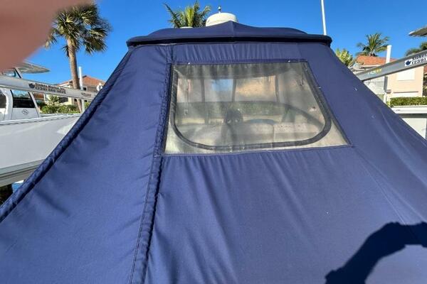 35ft Sea Ray Yacht For Sale