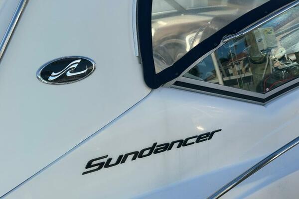 35ft Sea Ray Yacht For Sale