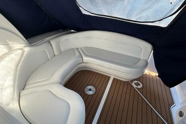 35ft Sea Ray Yacht For Sale