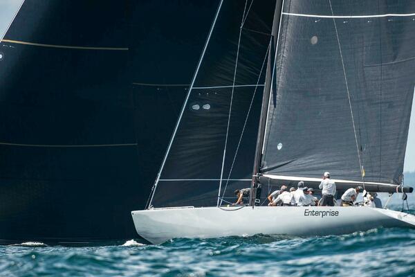 66ft Custom Yacht For Sale