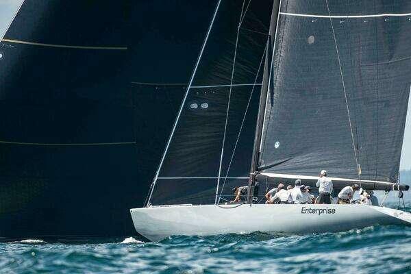 Custom  Yacht For Sale