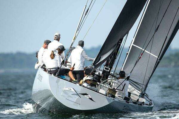 Custom  Yacht For Sale