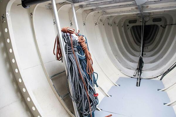 66ft Custom Yacht For Sale