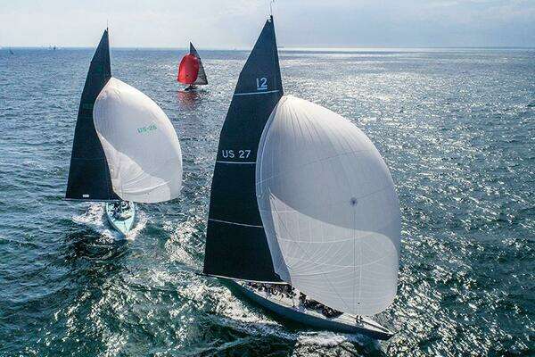 Custom  Yacht For Sale