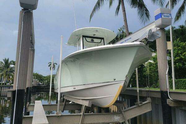 25-ft-Sea Hunt-2018-255 Ultra SE- Fort Myers Florida United States  yacht for sale