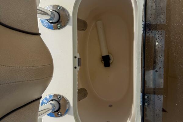 25ft Scout Yacht For Sale