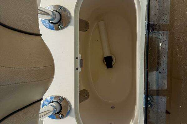 Photo of the 2018 Scout 251 XSS