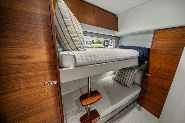 Princess F50 Yacht For Sale