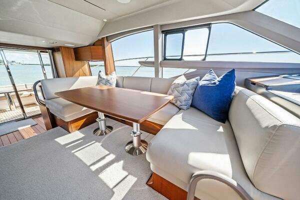 R amp R 50ft Princess Yacht For Sale