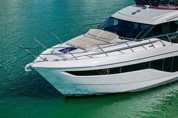 Princess F50 Yacht For Sale