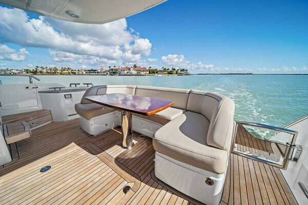 Princess F50 Yacht For Sale