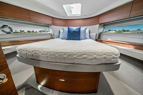Princess F50 Yacht For Sale