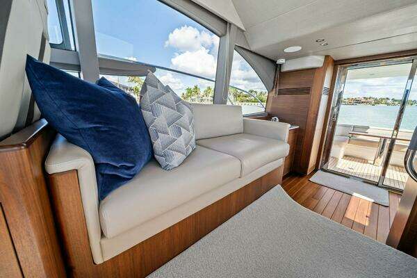 Princess F50 Yacht For Sale