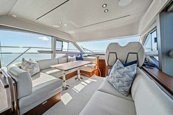 Princess F50 Yacht For Sale