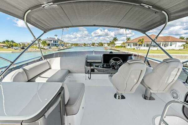 Princess F50 Yacht For Sale