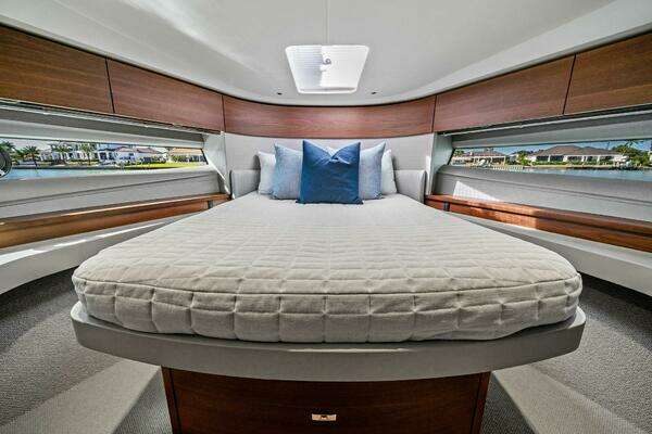 Princess F50 Yacht For Sale