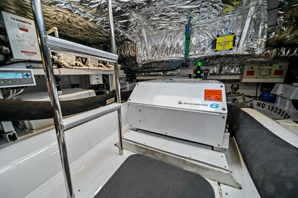 R amp R 50ft Princess Yacht For Sale