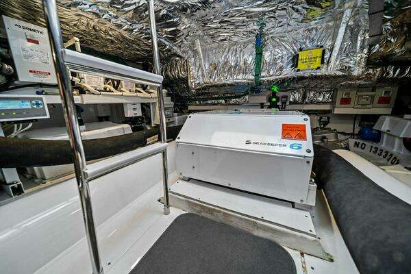 Princess F50 Yacht For Sale