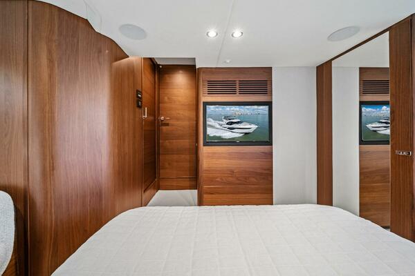 R amp R 50ft Princess Yacht For Sale