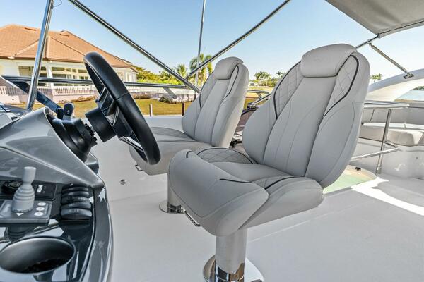 R amp R 50ft Princess Yacht For Sale