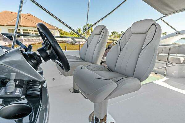 Princess F50 Yacht For Sale