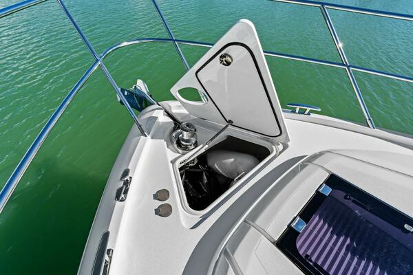 R amp R 50ft Princess Yacht For Sale