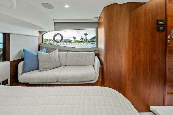 Princess F50 Yacht For Sale