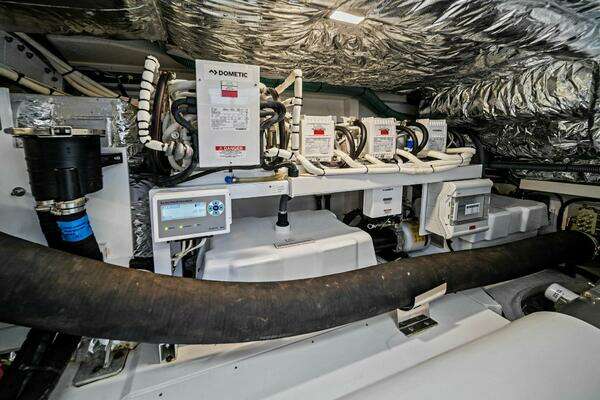 Princess F50 Yacht For Sale