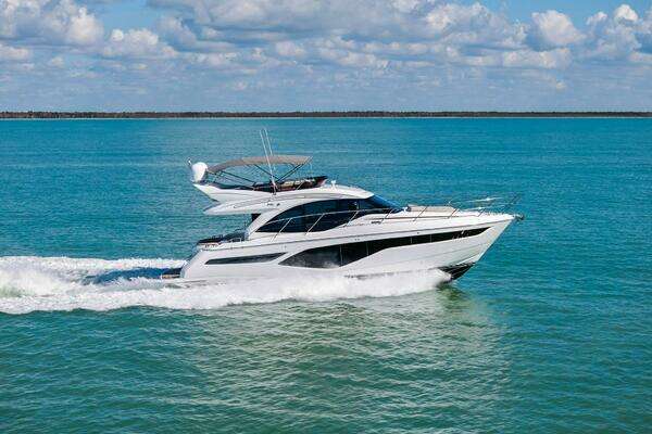 Princess F50 Yacht For Sale