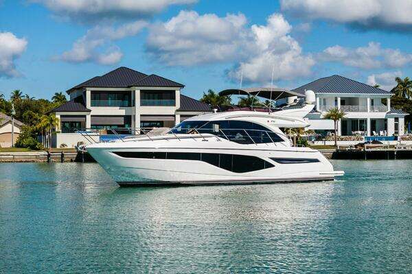 Princess F50 Yacht For Sale