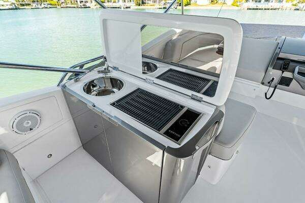 Princess F50 Yacht For Sale