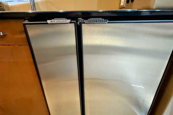 R amp R 37ft Carver Yacht For Sale