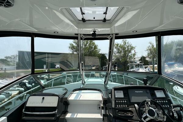 La Bella Sirena 33ft Monterey Yacht For Sale