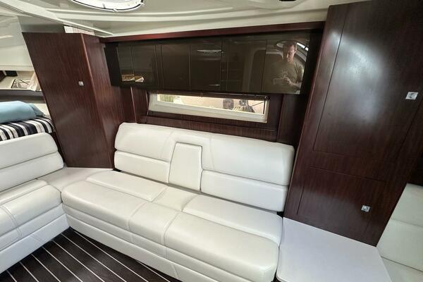 La Bella Sirena 33ft Monterey Yacht For Sale