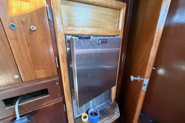 Free Spirit 47ft Alden Yacht For Sale