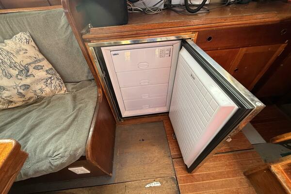 Free Spirit 47ft Alden Yacht For Sale