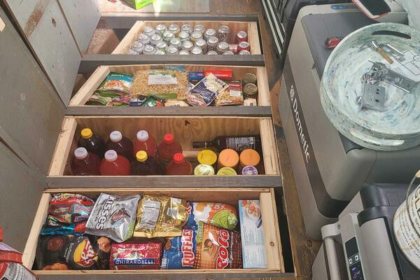 Free Spirit 47ft Alden Yacht For Sale