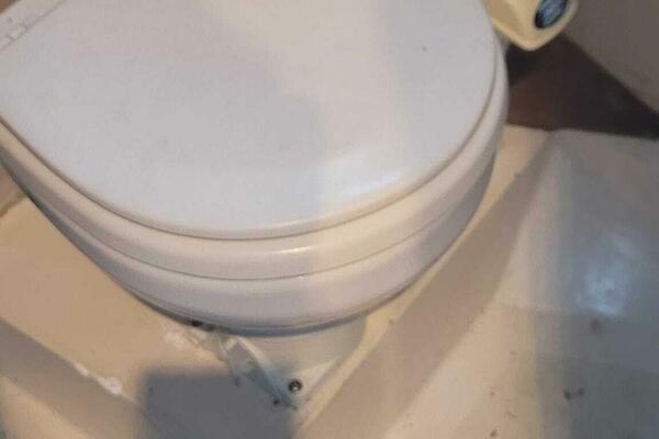 Free Spirit 47ft Alden Yacht For Sale